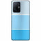 Coque Xiaomi 11T / 11T Pro Pastel Bleu abstrait