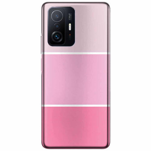 Coque pour Xiaomi 11T / 11T Pro Pastel Rose