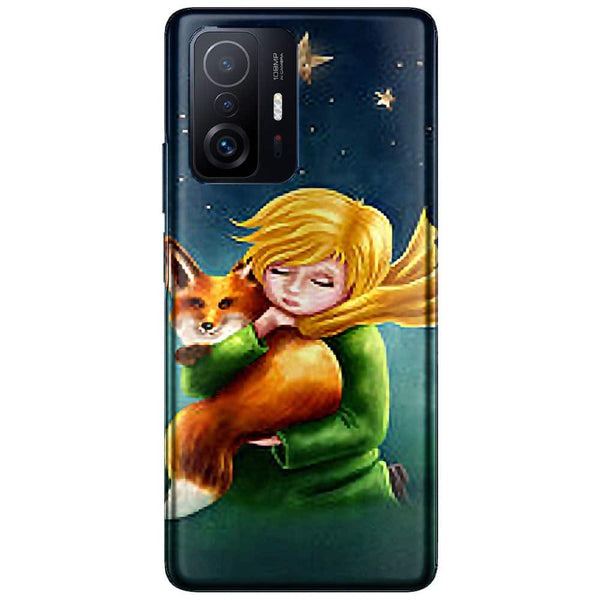 Coque Xiaomi 11T 5G Petit Prince