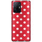 Coque pour Xiaomi 11T / 11T Pro Rouge à Pois