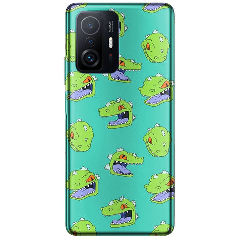 Coque Xiaomi 11T 5G / Pro Reptar