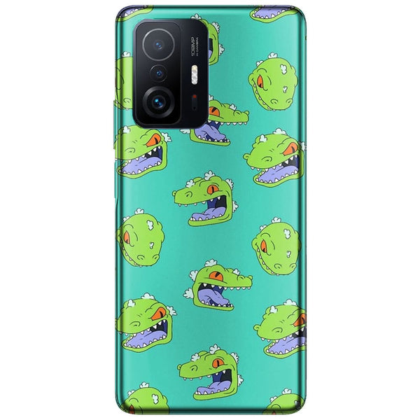 Coque Xiaomi 11T 5G / Pro Reptar