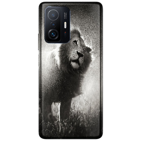 Coque Xiaomi 11T 5G Roi Lion