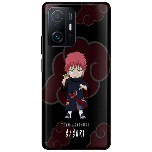 Coque Xiaomi 11T 5G Sasori