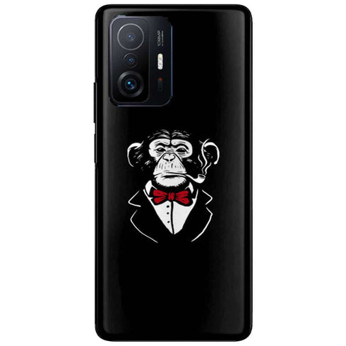 Coque Xiaomi 11T 5G Singe Mafia