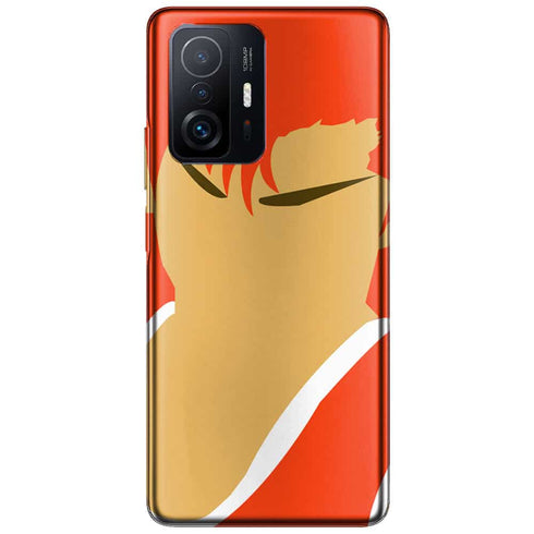 Coque Xiaomi 11T 5G Slam Dunk