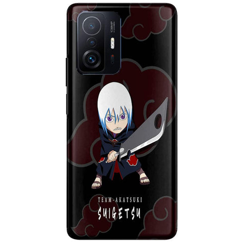 Coque Xiaomi 11T 5G SUIGETSU