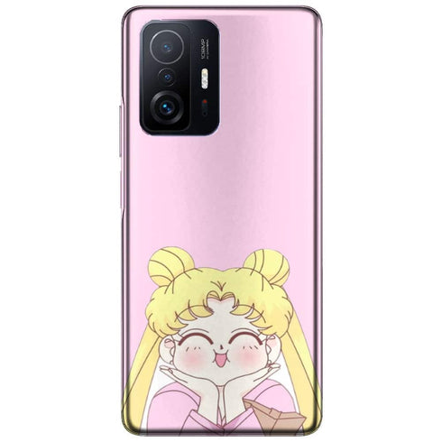 Coque Xiaomi 11T 5G Sailor Moon Cute