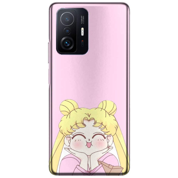 Coque Xiaomi 11T 5G Sailor Moon Cute