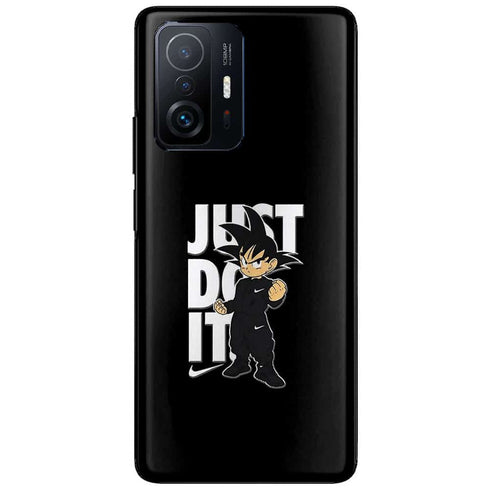 Coque Xiaomi 11T 5G Sangoku Nike