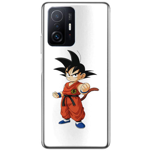Coque Xiaomi 11T 5G Sangoku Petit