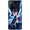 Coque Xiaomi 11T 5G Sasuke Sharingan Rinegan