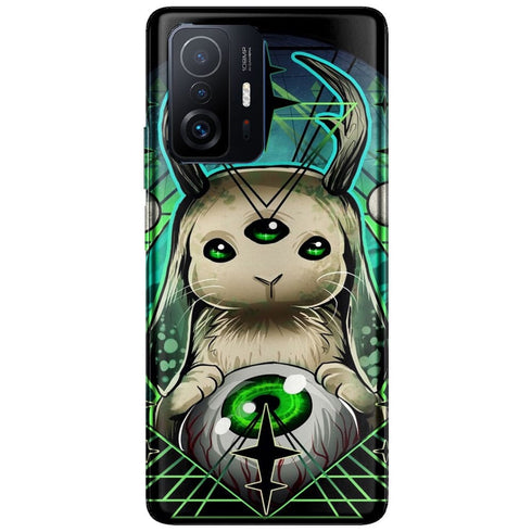 Coque Xiaomi 11T 5G / Pro Super Bunny