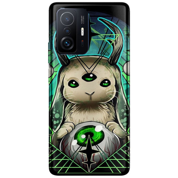 Coque Xiaomi 11T 5G / Pro Super Bunny