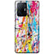 Coque pour Xiaomi 11T / 11T Pro Splash Paint Arc en ciel
