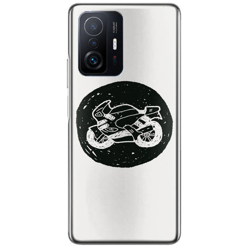 Coque Telephone Xiaomi 11T 5G originale Super Moto