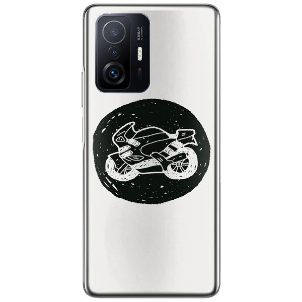 Coque Telephone Xiaomi 11T 5G originale Super Moto
