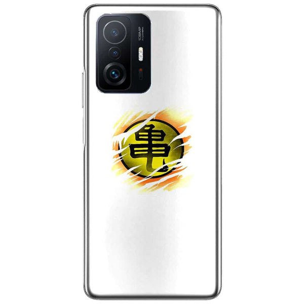 Coque Xiaomi 11T 5G Symbole Syian