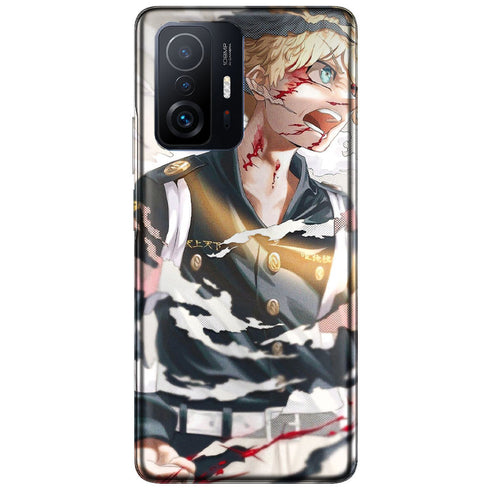 Coque Xiaomi 11T 5G TAKEMICHI
