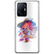 Coque Xiaomi 11T 5G Teckel Cupcake | Housse Silicone, Etui Antichoc | Motif Race de Chien