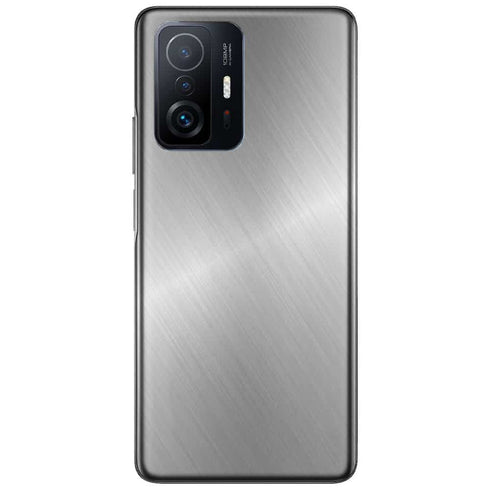 Coque pour Xiaomi 11T / 11T Pro Texture Métal