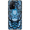 Coque Xiaomi 11T 5G Tigre Bleu de Russie | Housse antichoc | Etui Silicone | Animal Sauvage