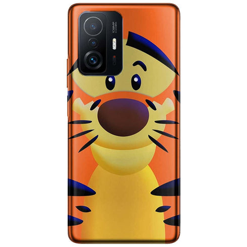 Coque Xiaomi 11T 5G Tigrou