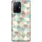 Coque pour Xiaomi 11T / 11T Pro Triangles Vintage