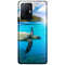 Coque Xiaomi 11T 5G Tropical Paradise | Housse Silicone, Etui antichoc | Animal Coloré
