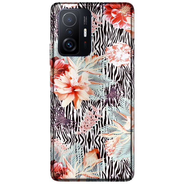 Coque Xiaomi 11T 5G / 11T 5G PRO Tropicallia