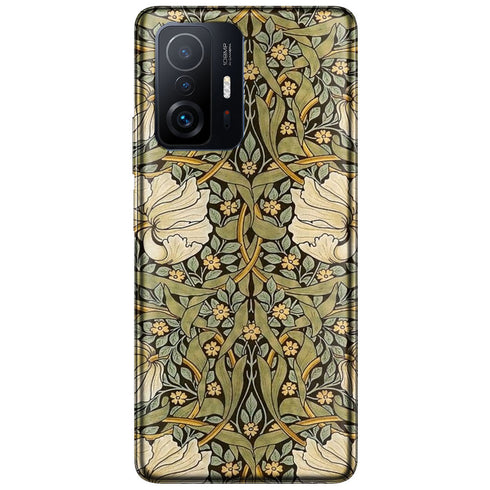 Coque Xiaomi 11T 5G / 11T 5G PRO William Morris Pimpernel