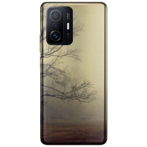 Coque Xiaomi 11T 5G / 11T 5G PRO A Gathering of Fog