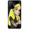 Coque Xiaomi 11T 5G / Pro Alice Jack Daniels Tatoo