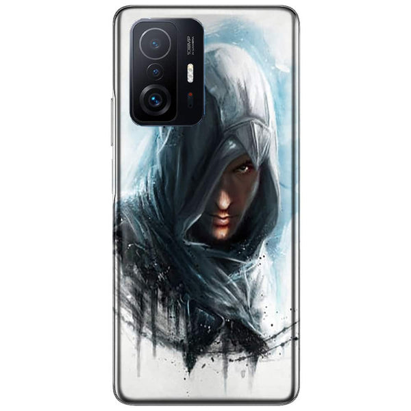 Coque Telephone Xiaomi 11T 5G Altair ibn laahad