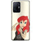 Coque Xiaomi 11T 5G Ariel Tattoo Jack Daniels