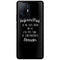 Coque Xiaomi 11T 5G / Pro Aujourd'hui je ne fait rien