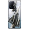 Coque Xiaomi 11T 5G Avion rafale en vol | Housse Silicone, Etui Antichoc | Avion de Chasse
