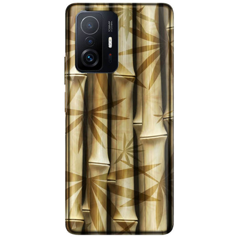 Coque Xiaomi 11T 5G / 11T 5G PRO Bamboo Art