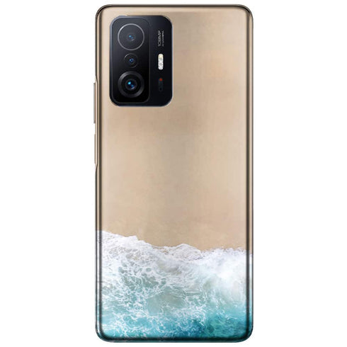 Coque Xiaomi 11T 5G / 11T 5G PRO Beach Sky View