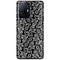 Coque Xiaomi 11T / 11T Pro Black and white swirls