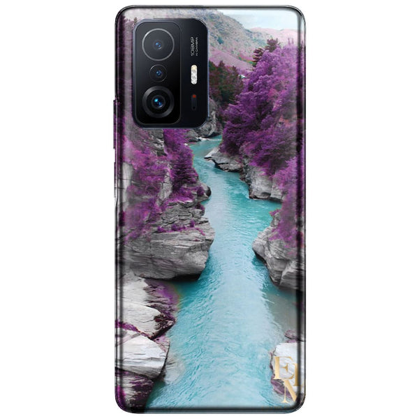 Coque Xiaomi 11T 5G / 11T 5G PRO Cascade