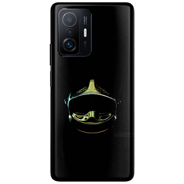 Coque Xiaomi 11T 5G / Pro Casque Sapeur Pompier