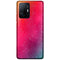 Coque Xiaomi 11T 5G Colorful Galaxy