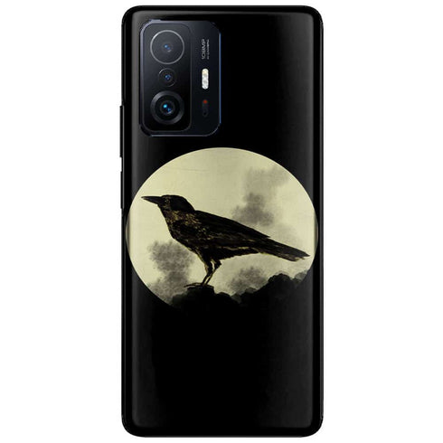 Coque Xiaomi 11T 5G Crow
