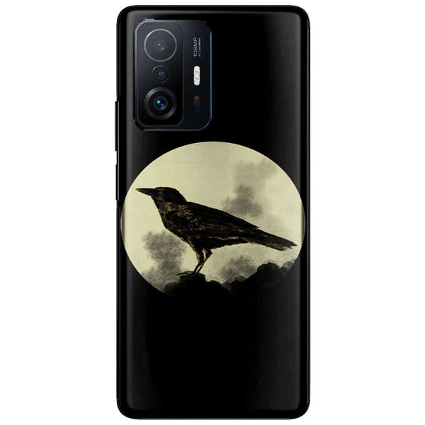 Coque Xiaomi 11T 5G Crow