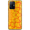Coque de télephone Xiaomi 11T 5G / 11T 5G PRO Dahlia Burning
