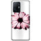 Coque téléphone Xiaomi 11T 5G / 11T 5G PRO Daisy Burgundi