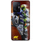 Coque Telephone Xiaomi 11T 5G originale Fan de yamaha en feu vr46 doctors