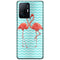 Coque pour Xiaomi 11T / 11T Pro Flamingo love