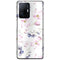 Coque Xiaomi 11T 5G / 11T 5G PRO fleurs aquarelles